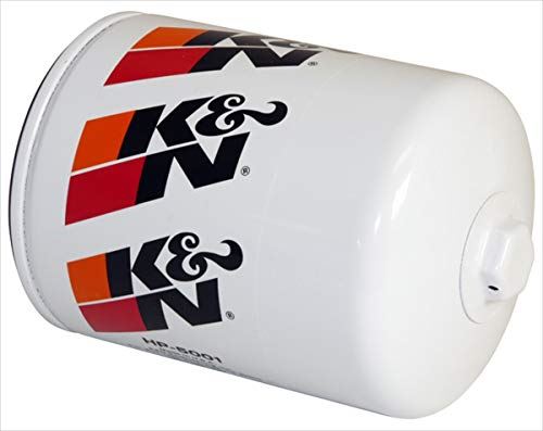 K&N HP5001