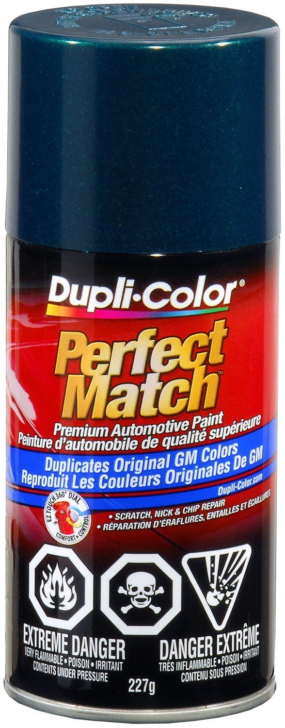 Duplicolor CBGM0518