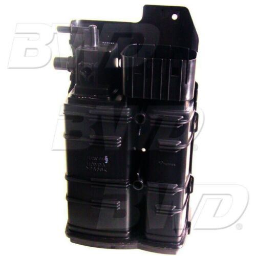 Bidon de vapeur BWD CP1231