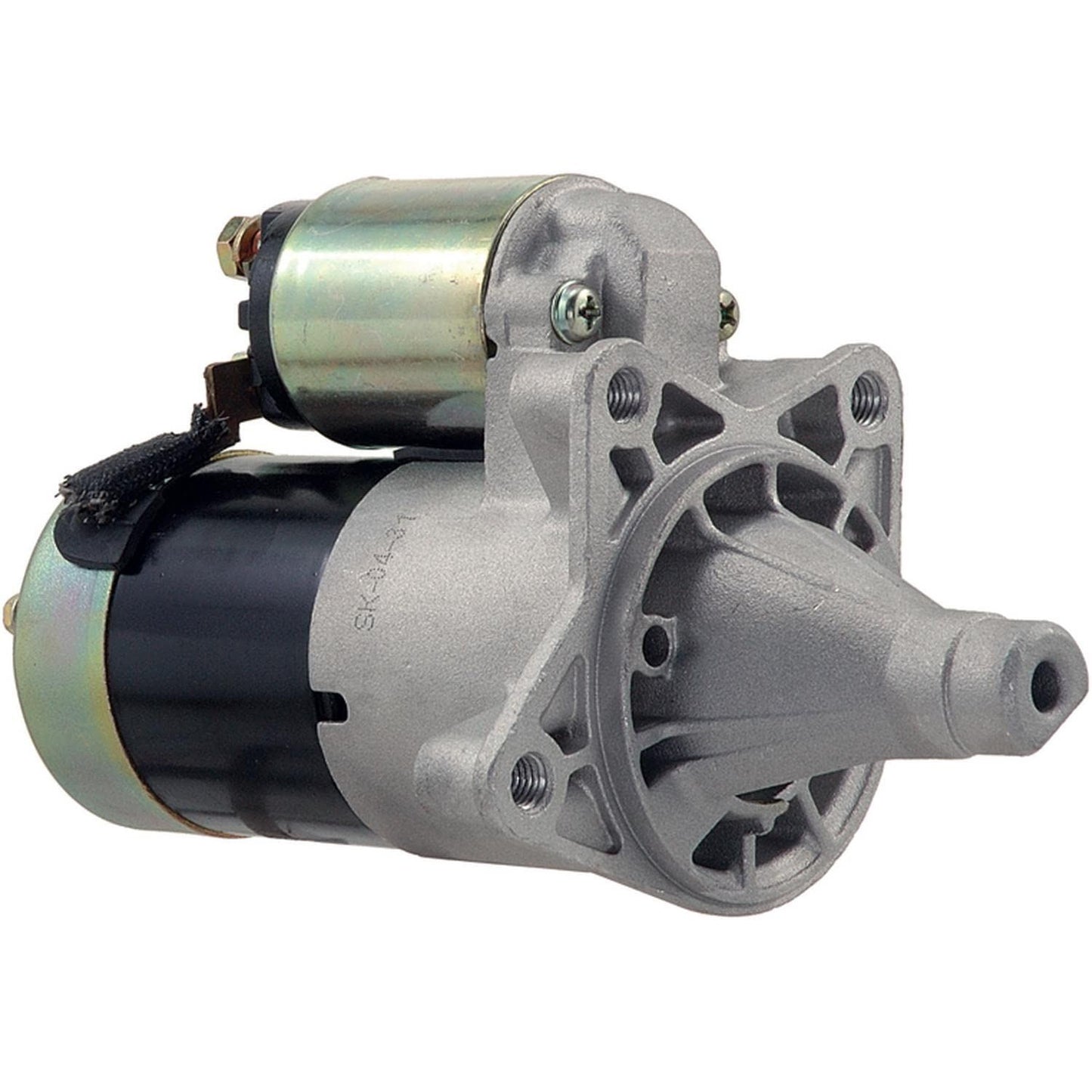 ACDelco Profesional 337-1087 Motor de arranque