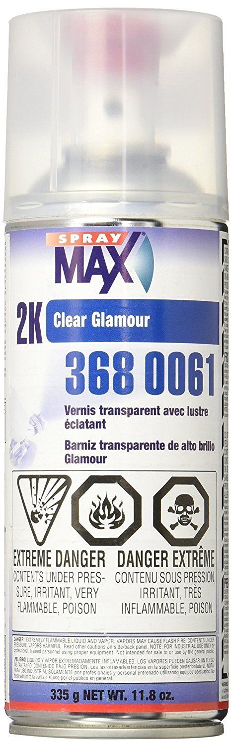 SPRAYMAX 3680061