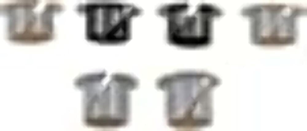 Dorman 74016 Brake Pedal Bushing