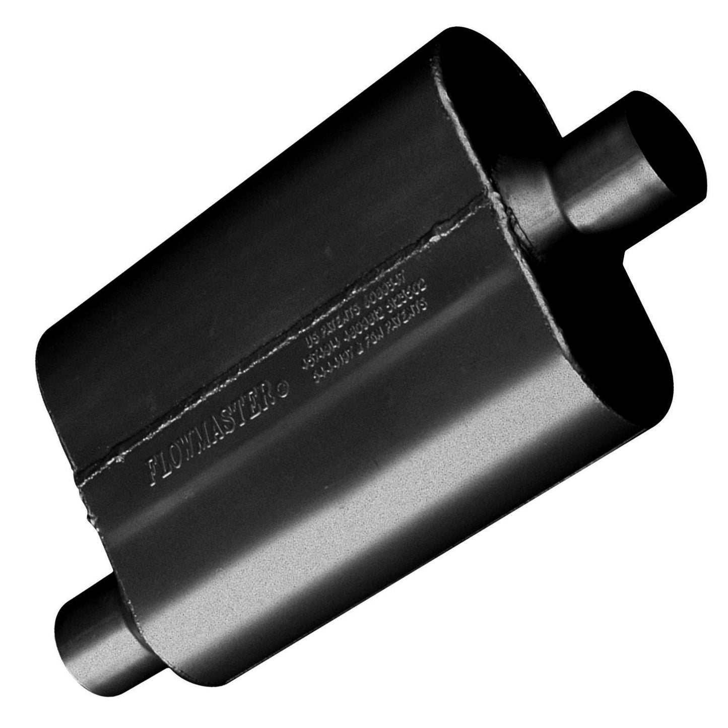 Flowmaster 42441 Exhaust Muffler