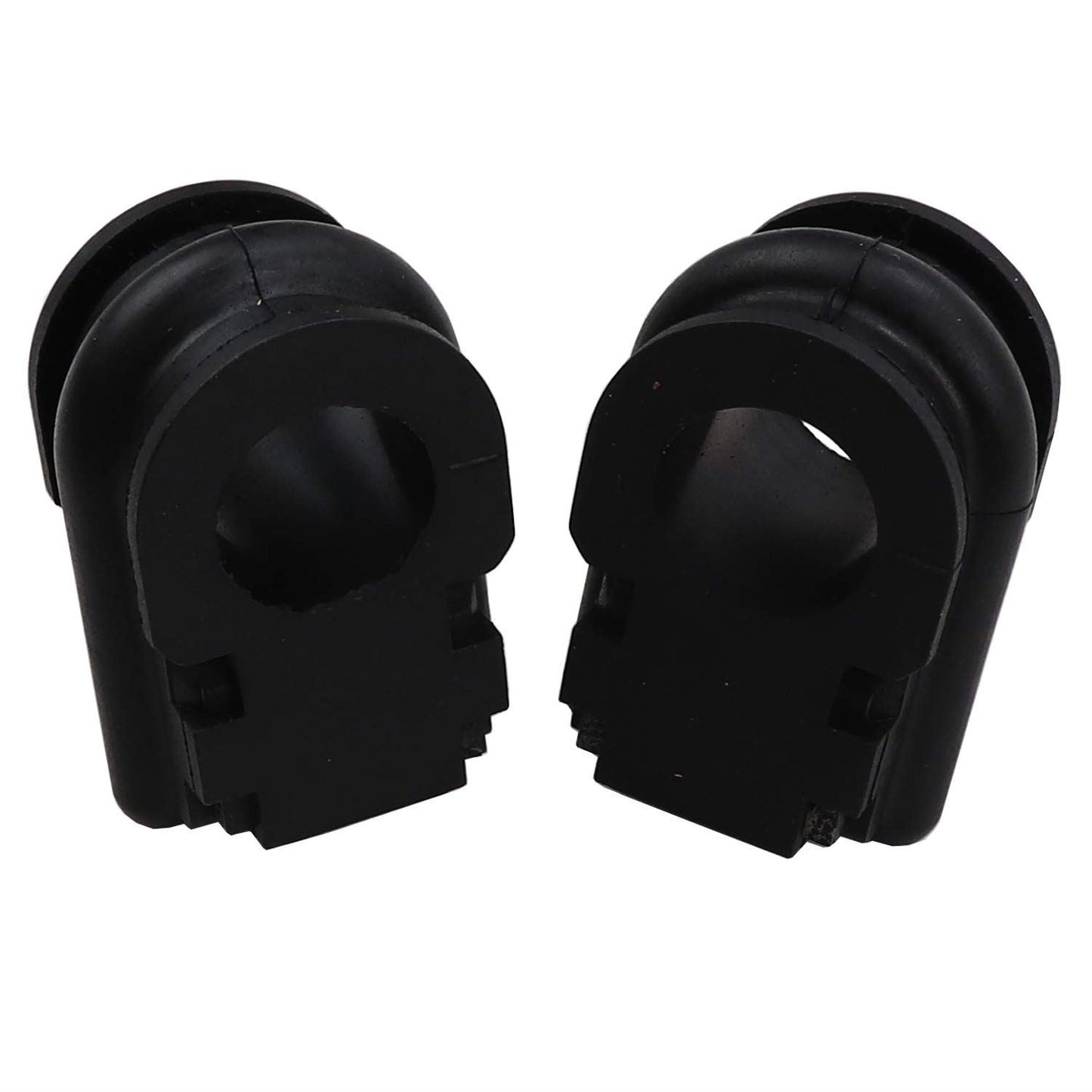 Beck/Arnley 101-8319 Kit de bagues de barre stabilisatrice de suspension