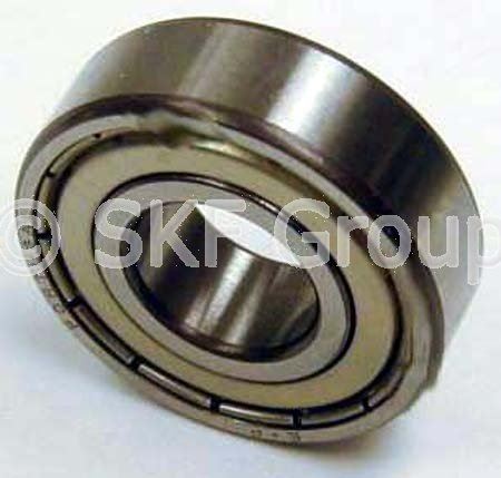 SKF 6200-ZJ
