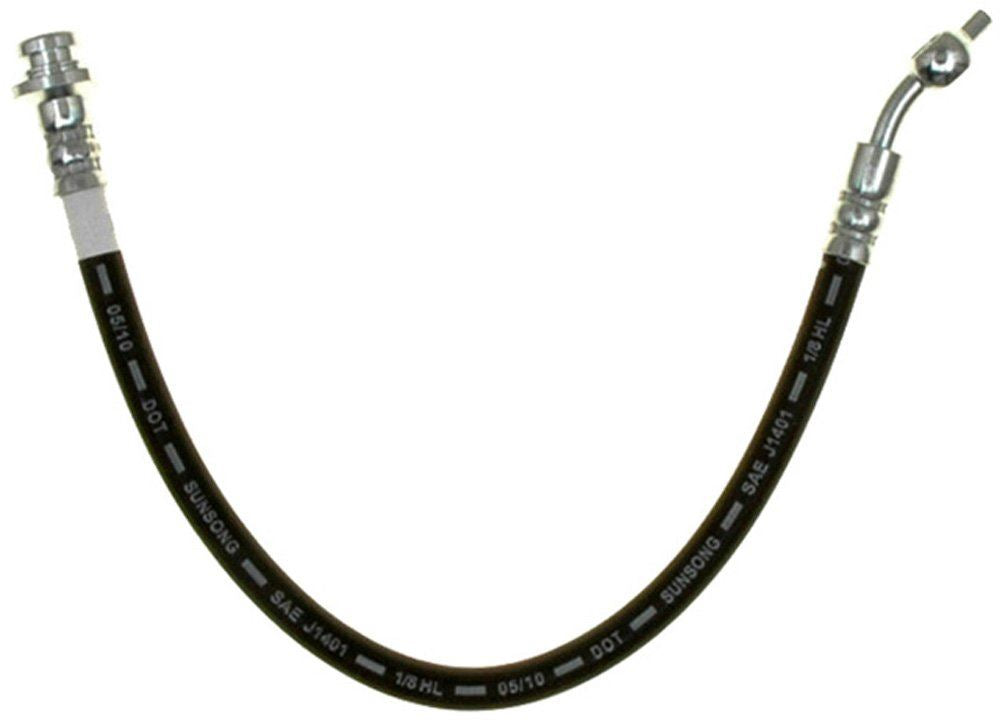 Raybestos BH382856 Brake Hydraulic Hose