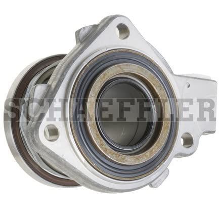 Cilindro esclavo de embrague LuK LSC622