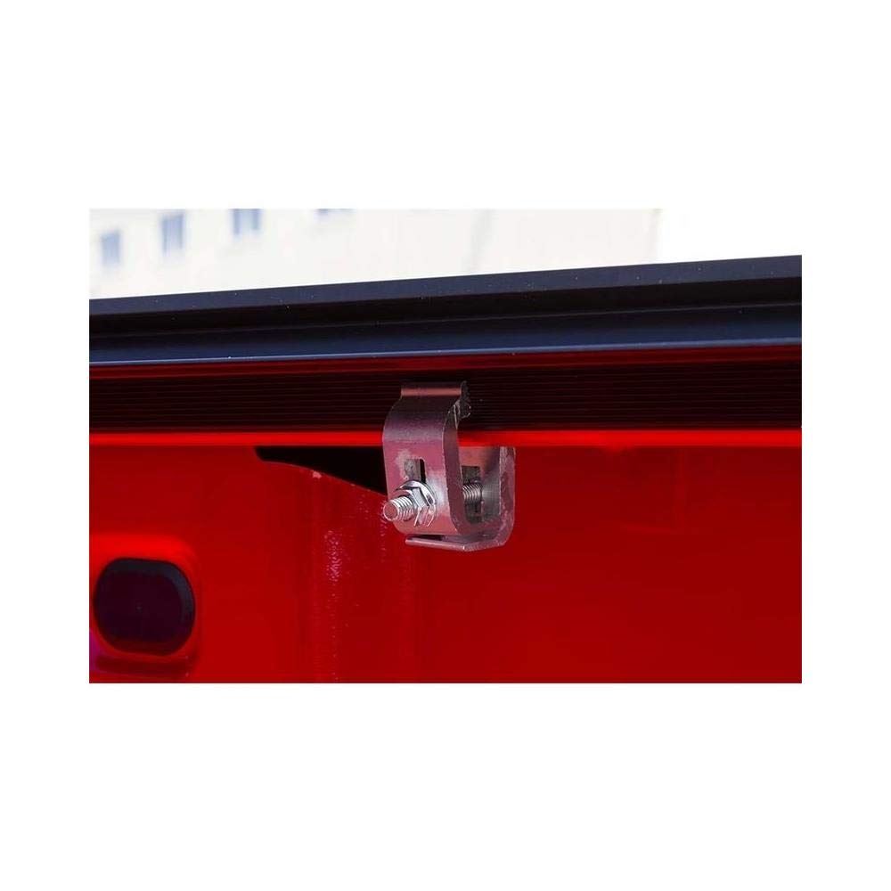 Couvercle d'accès 11379 Couvre-tonneau