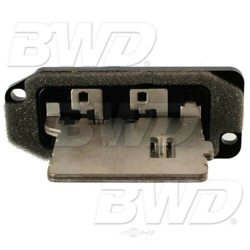 Resistencia del motor del ventilador HVAC BWD RU836