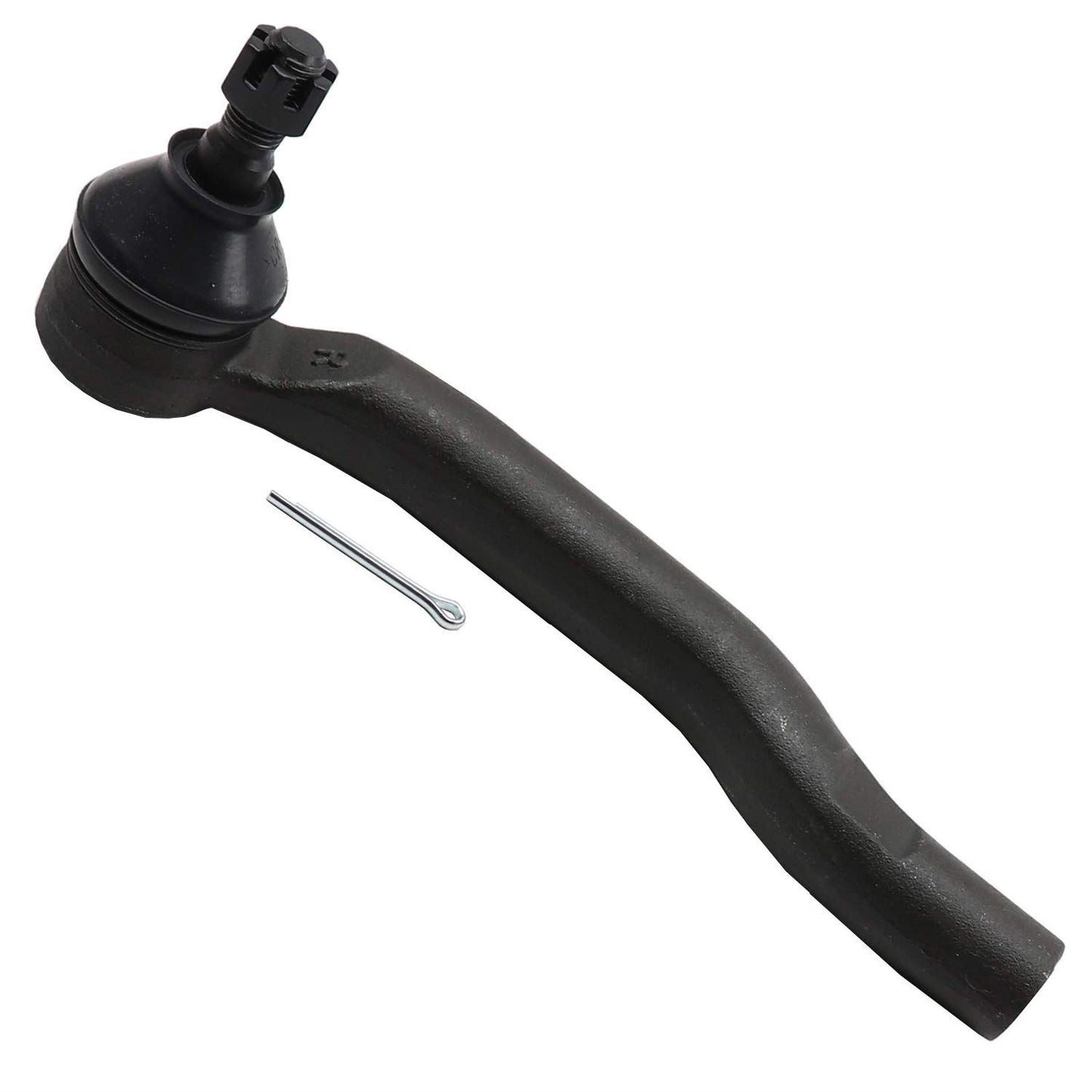 Beck/Arnley 101-7684 Steering Tie Rod End