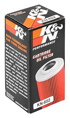 K&N KN652