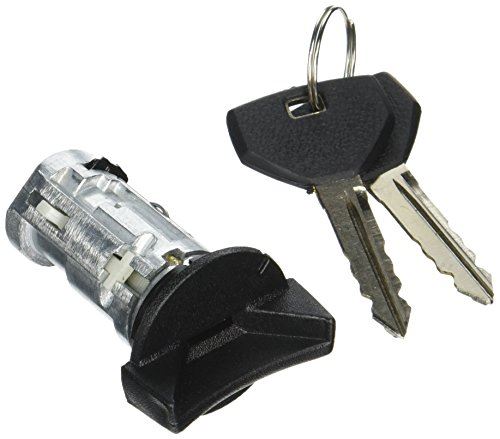 Crown Automotive Sales Co. 4723289K Ignition Lock Cylinder and Switch