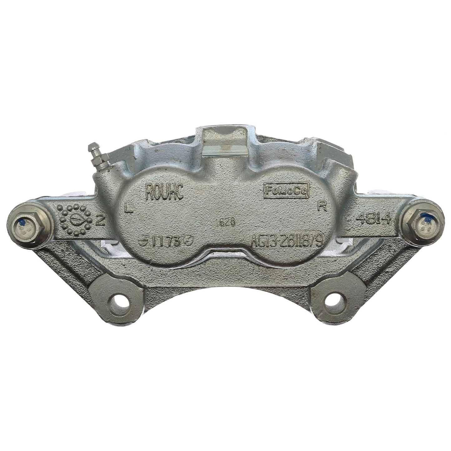 ACDelco Professional Durastop 18FR2677 Étrier de frein à disque