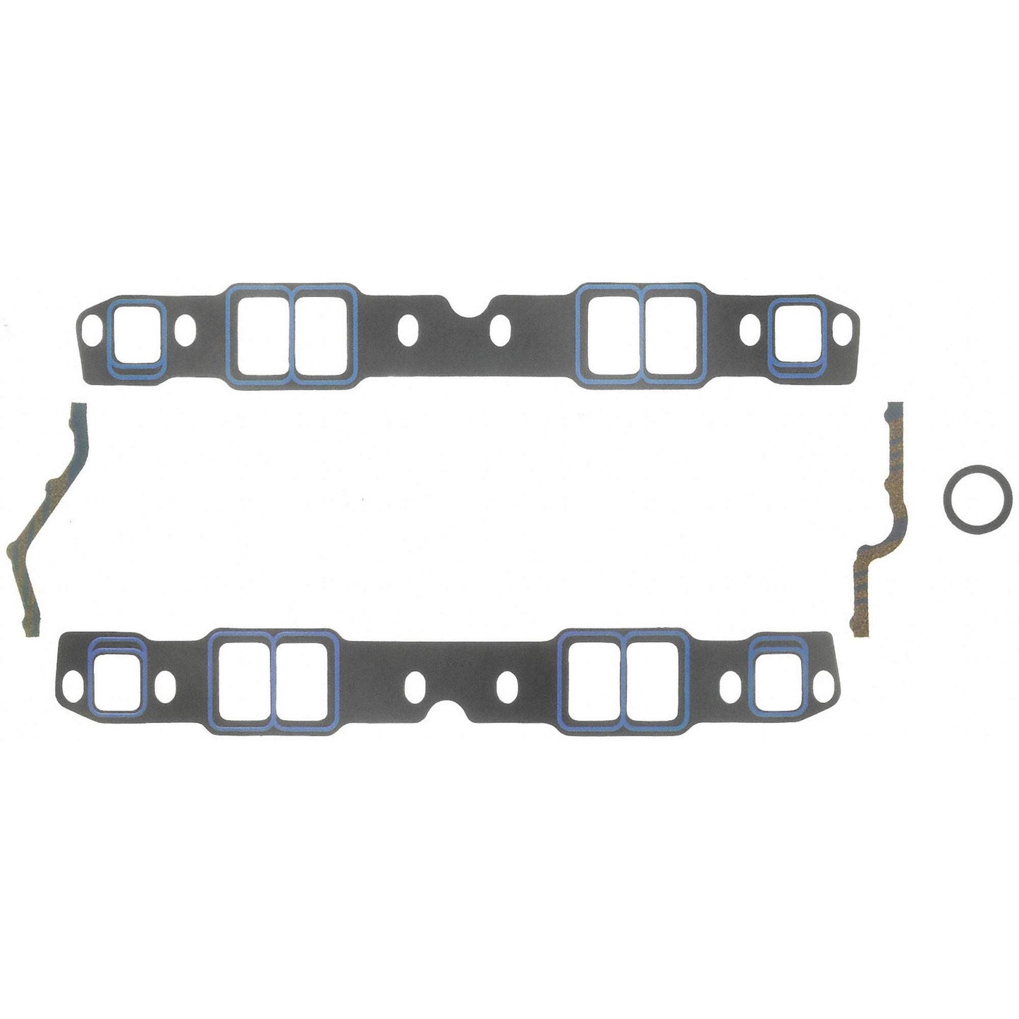 Fel-Pro 1244 Engine Intake Manifold Gasket