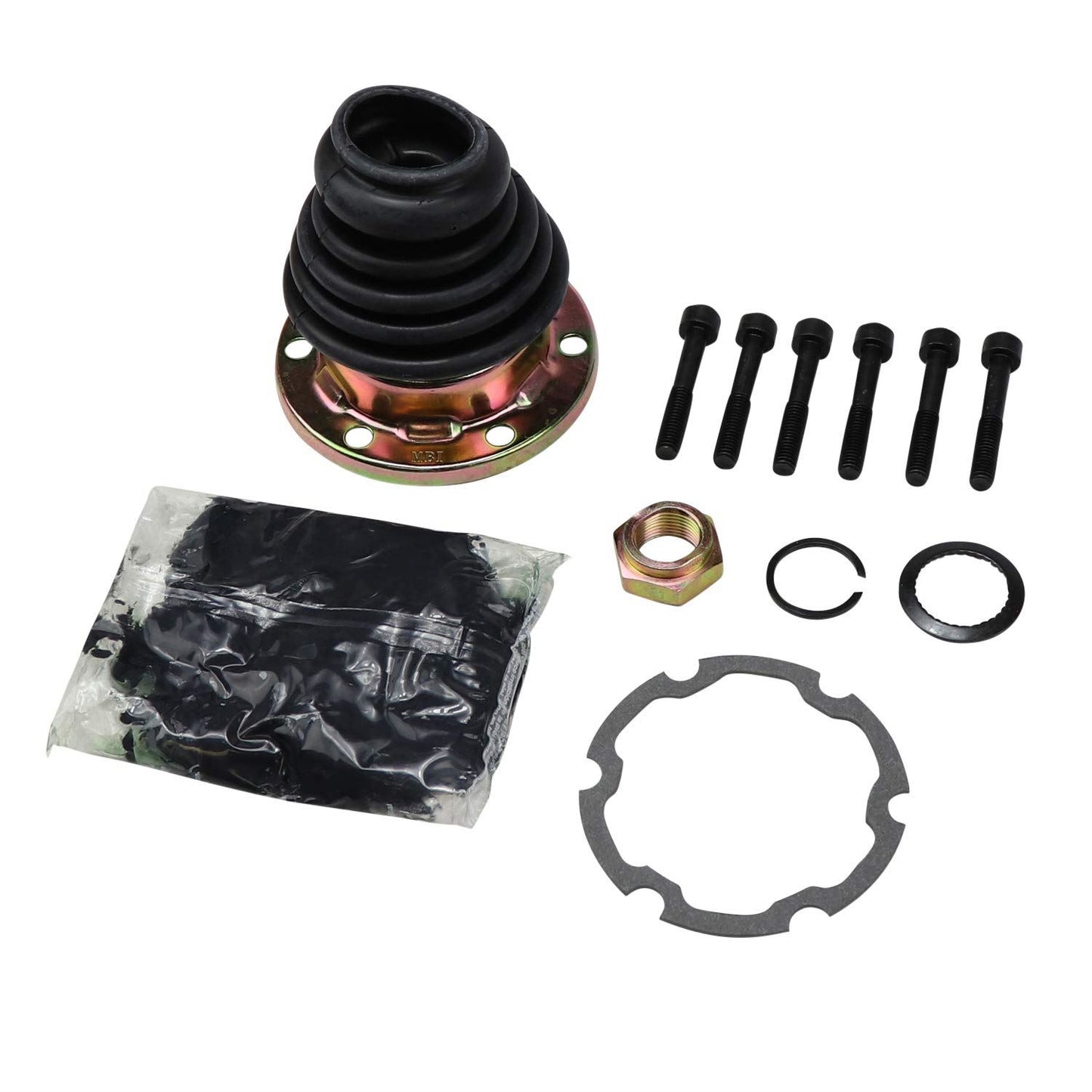 Beck/Arnley 103-2258 CV Joint Boot Kit