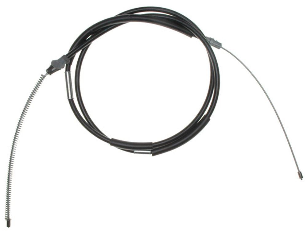Cable de freno de estacionamiento Raybestos BC95417