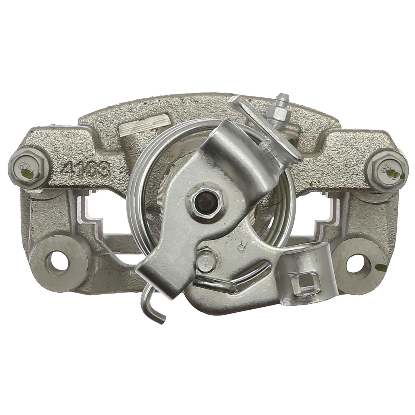ACDelco Professional Durastop 18FR2563N Disc Brake Caliper
