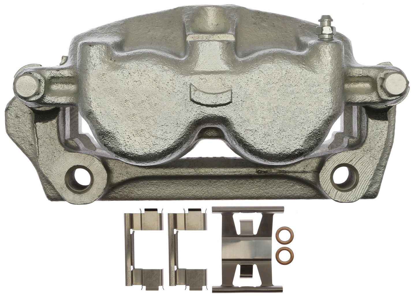 Pinza de freno de disco ACDelco Professional Durastop 18FR1204C