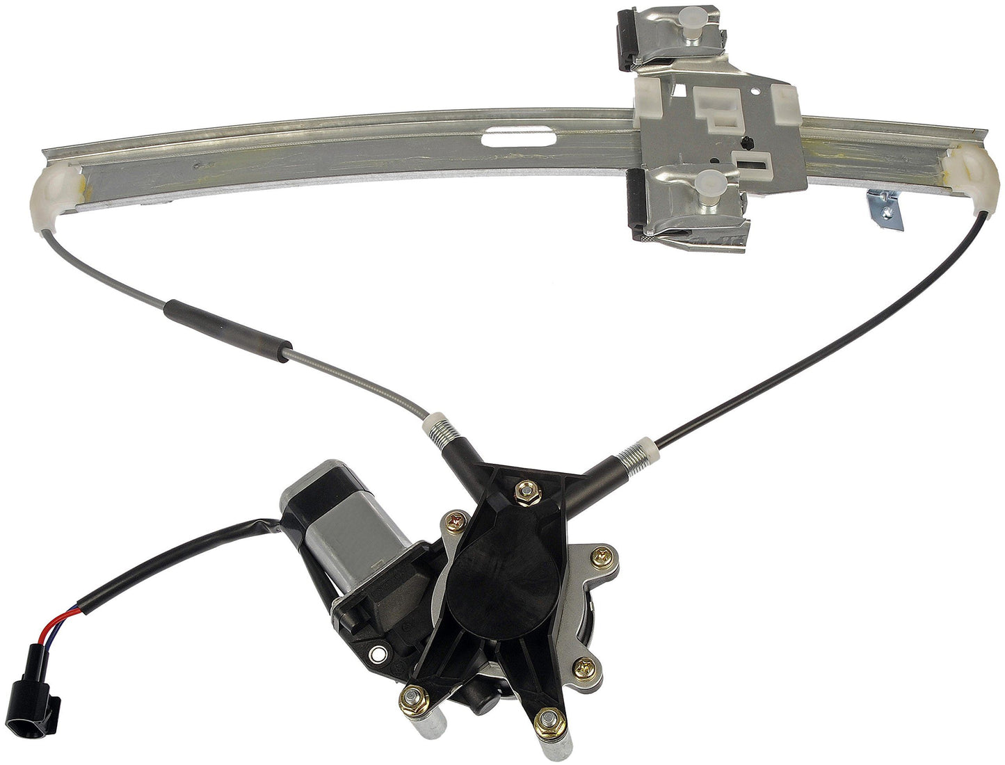 Dorman 748-114 Power Window Motor and Regulator Assembly