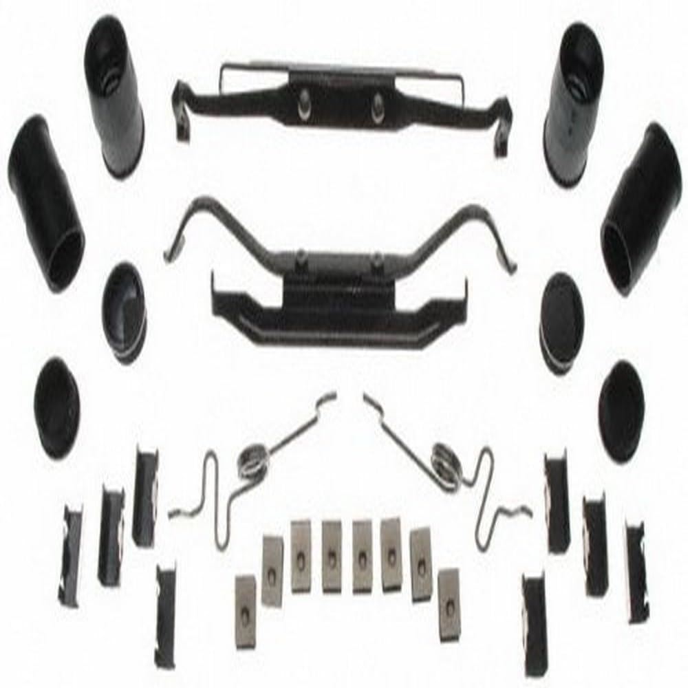 Kit de herrajes para frenos de disco Raybestos H5756A