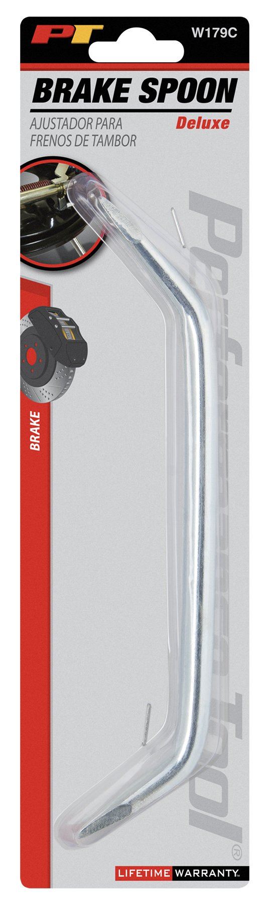 PERFORMANCE TOOL W179C