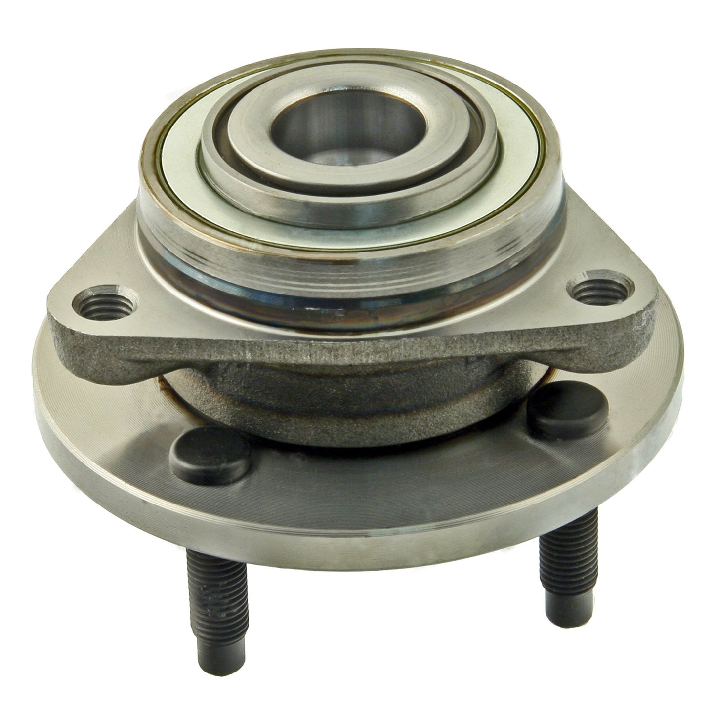 ACDelco Professional 513205 Wheel Bearing and Hub Assembly