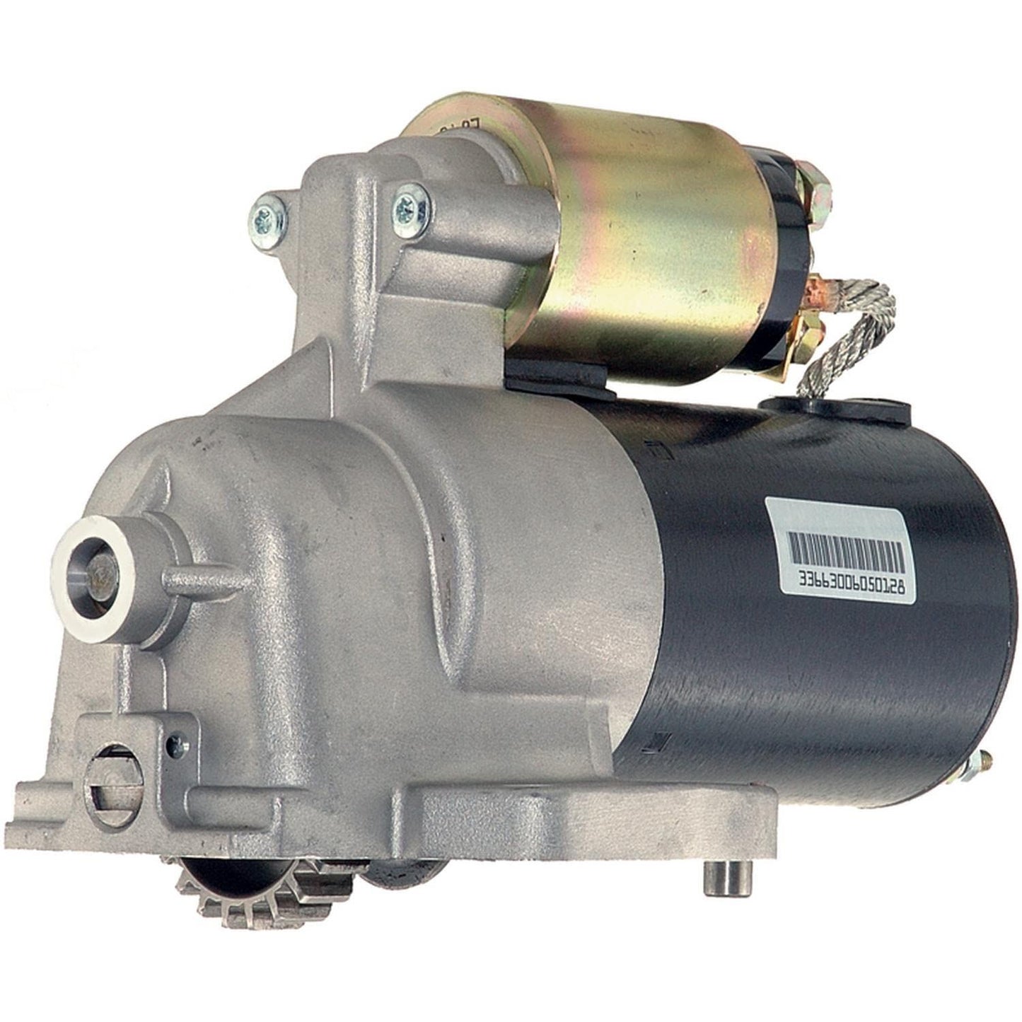 ACDelco Profesional 337-1049 Motor de arranque