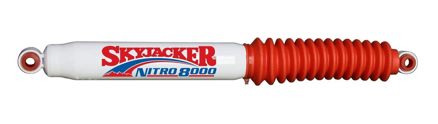 SKYJACKER N8038