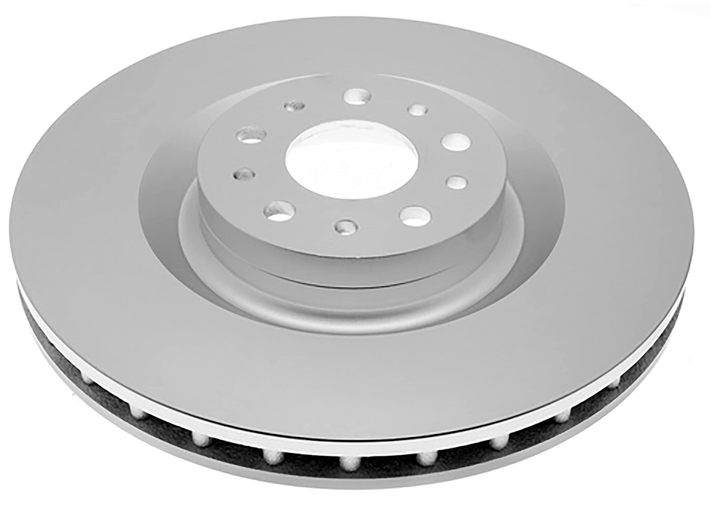 ACDelco Professional Durastop 18A81770 Rotor de frein à disque