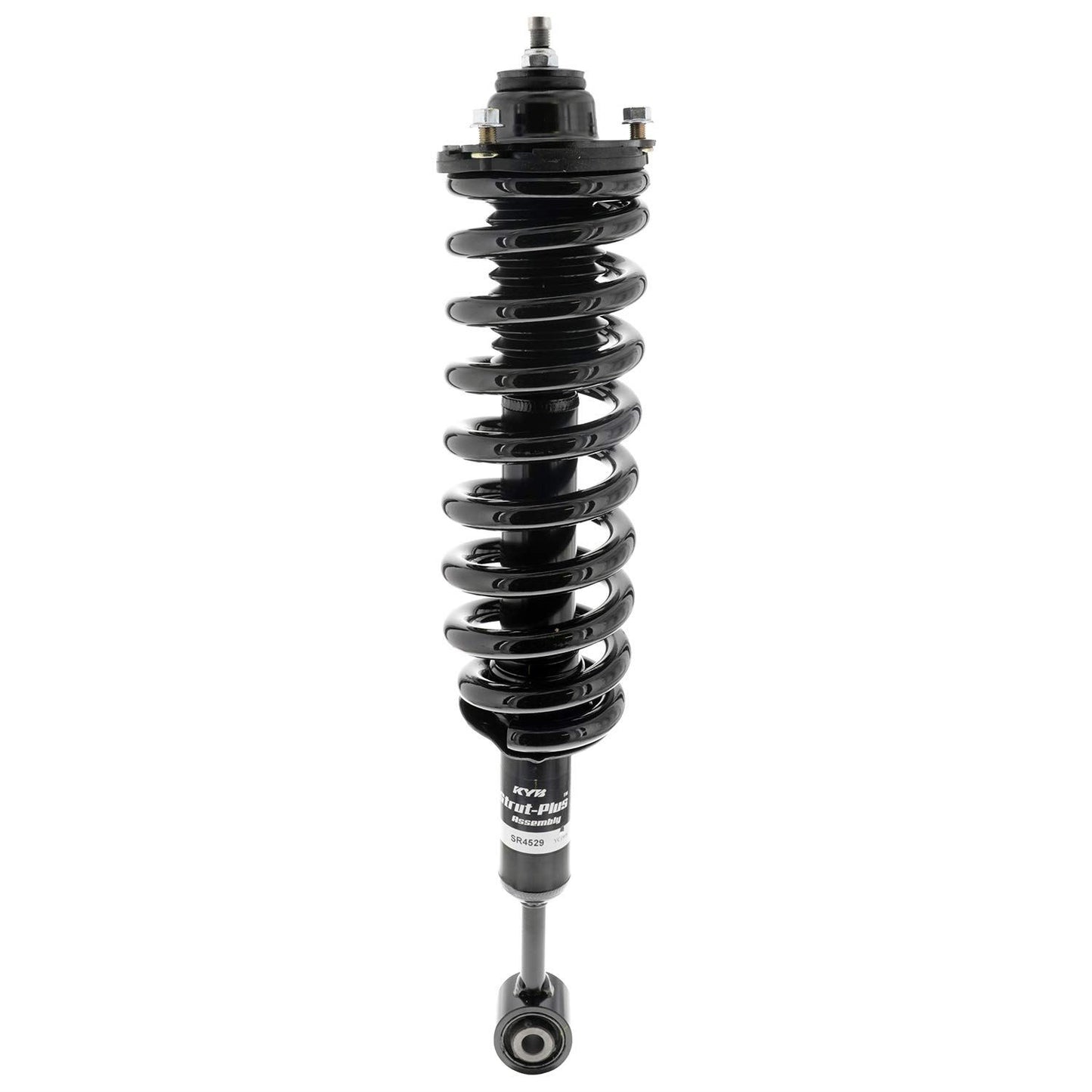 KYB SR4529 Conjunto de puntal de suspensión y resorte helicoidal