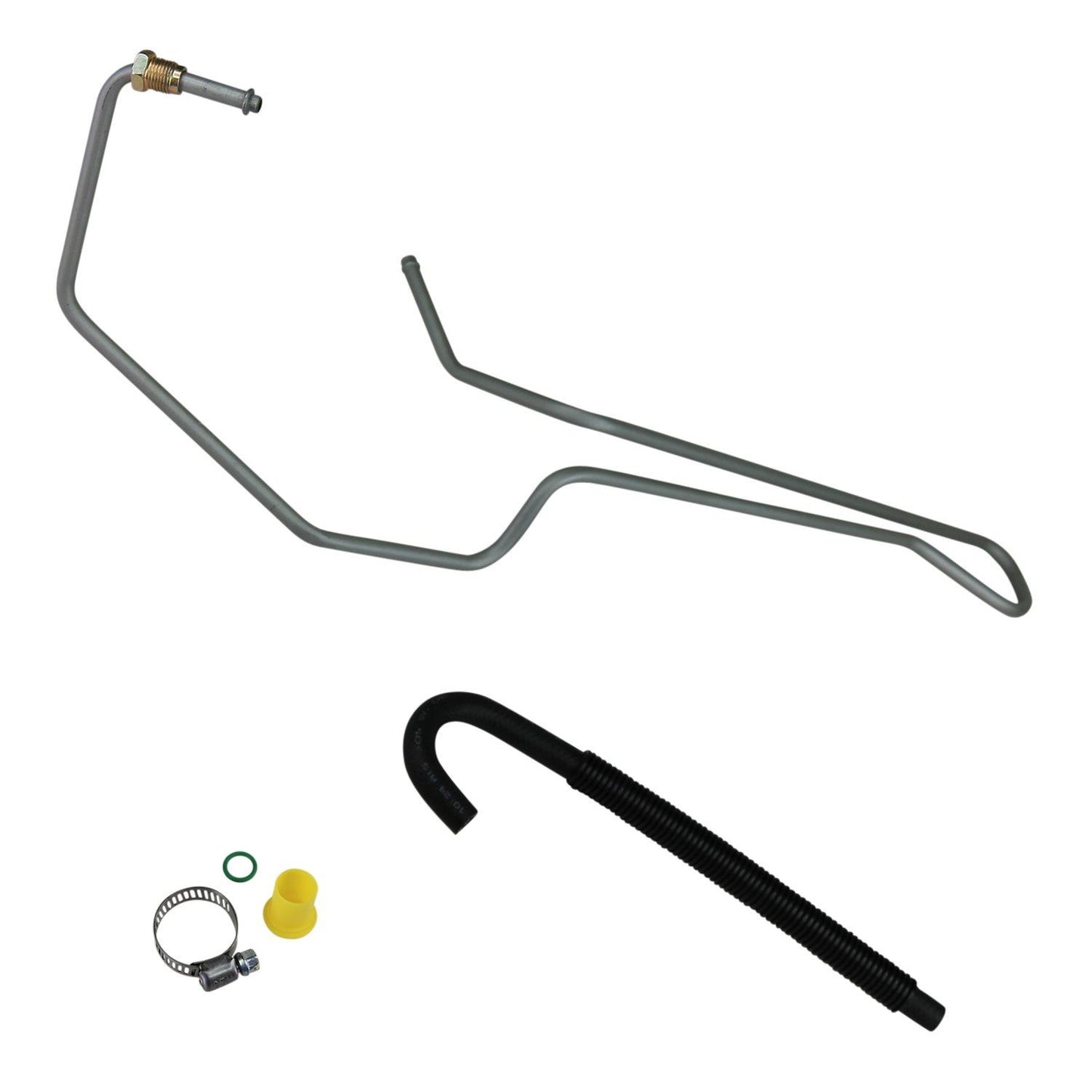 Edelmann 92779 Power Steering Return Line Hose Assembly