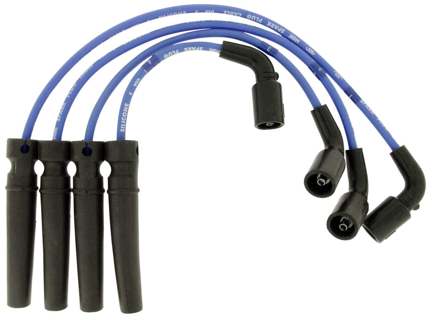 NGK Canada 56010 Spark Plug Wire Set