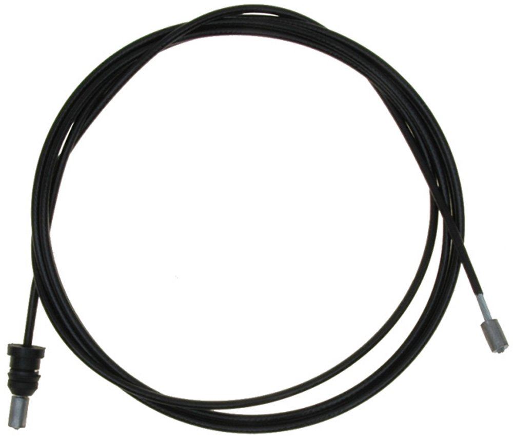 Cable de freno de estacionamiento Raybestos BC96692