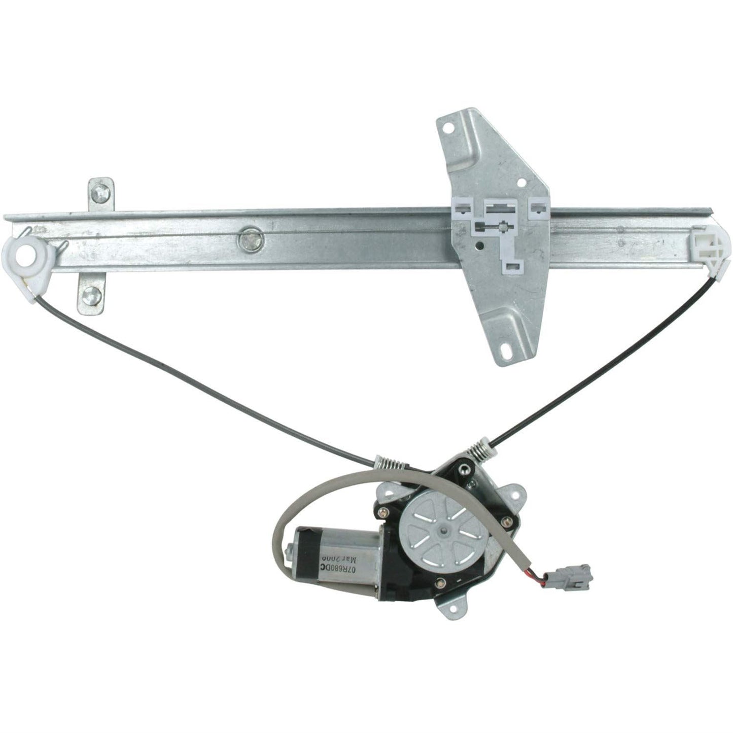 Cardone 82-1132AR Power Window Motor and Regulator Assembly
