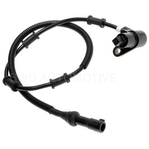 BWD ABS277 Sensor de velocidad de rueda ABS