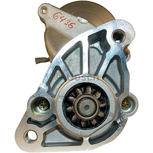 Bosch SR6436N