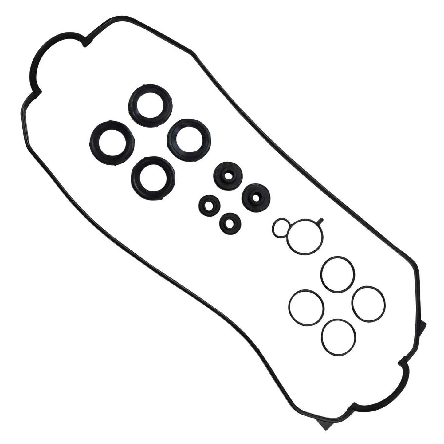 Beck/Arnley 036-1793 Jeu de joints de couvercle de soupape moteur