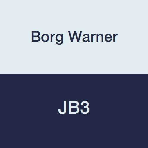 BWD Automotriz JB3