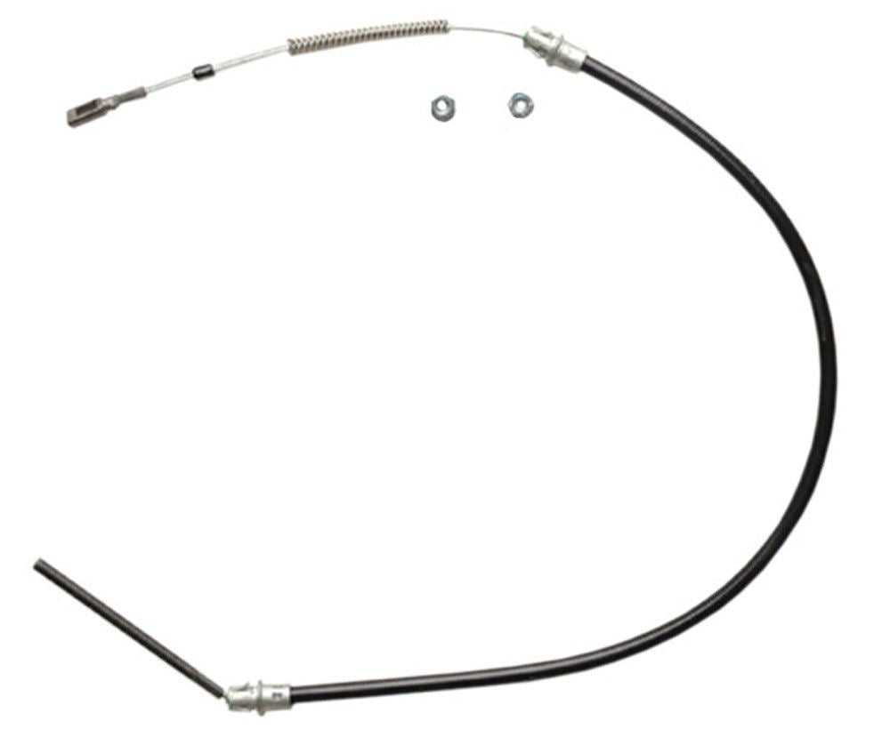 Cable de freno de estacionamiento Raybestos BC93218
