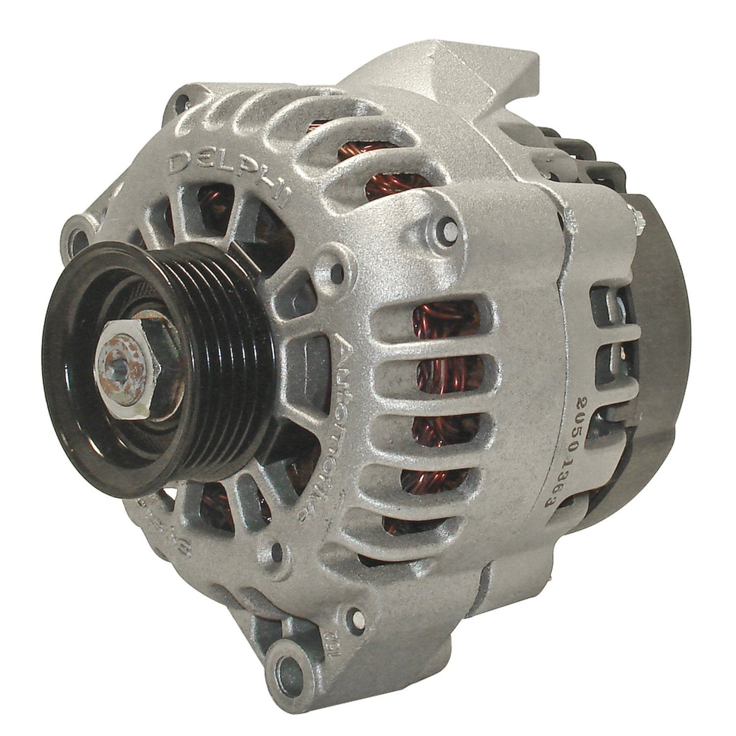 Alternador ACDelco Professional 334-2490