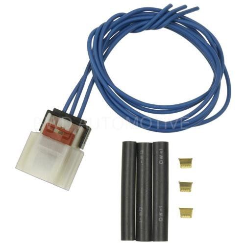 BWD PT1404 Throttle Position Sensor Connector