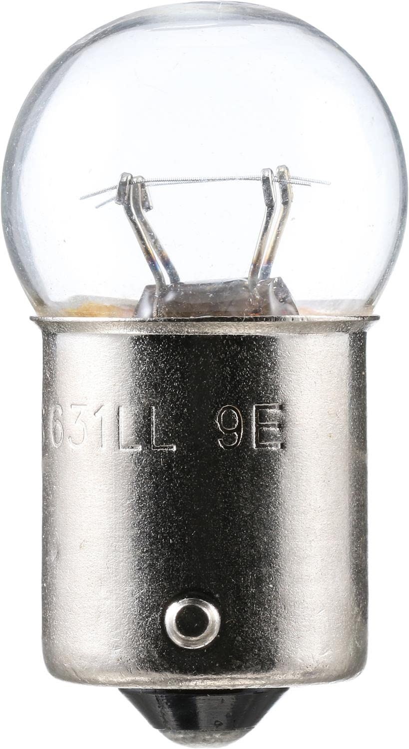 Ampoule de courtoisie Philips 631LLB2