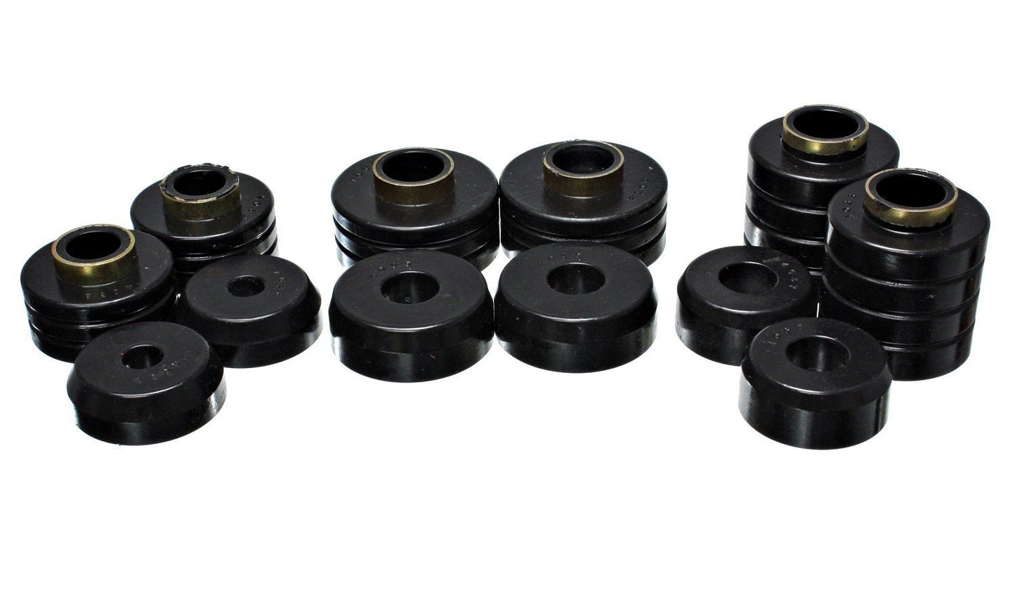 ENERGY SUSPENSION 4.4103G Ensemble de montage de carrosserie