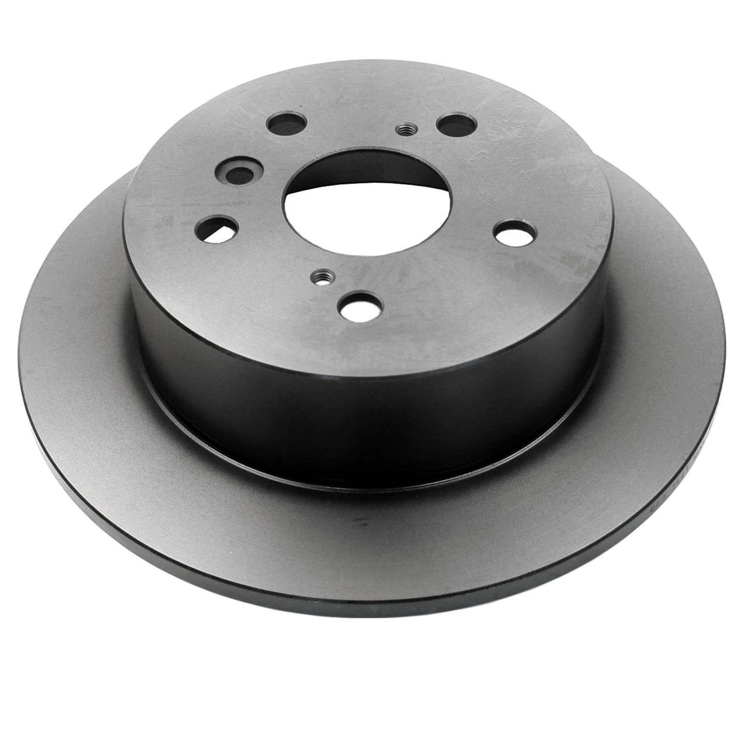 Beck/Arnley 083-3521 Rotor de freno de disco