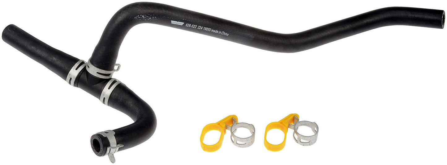 Dorman 626-522 HVAC Heater Hose Assembly