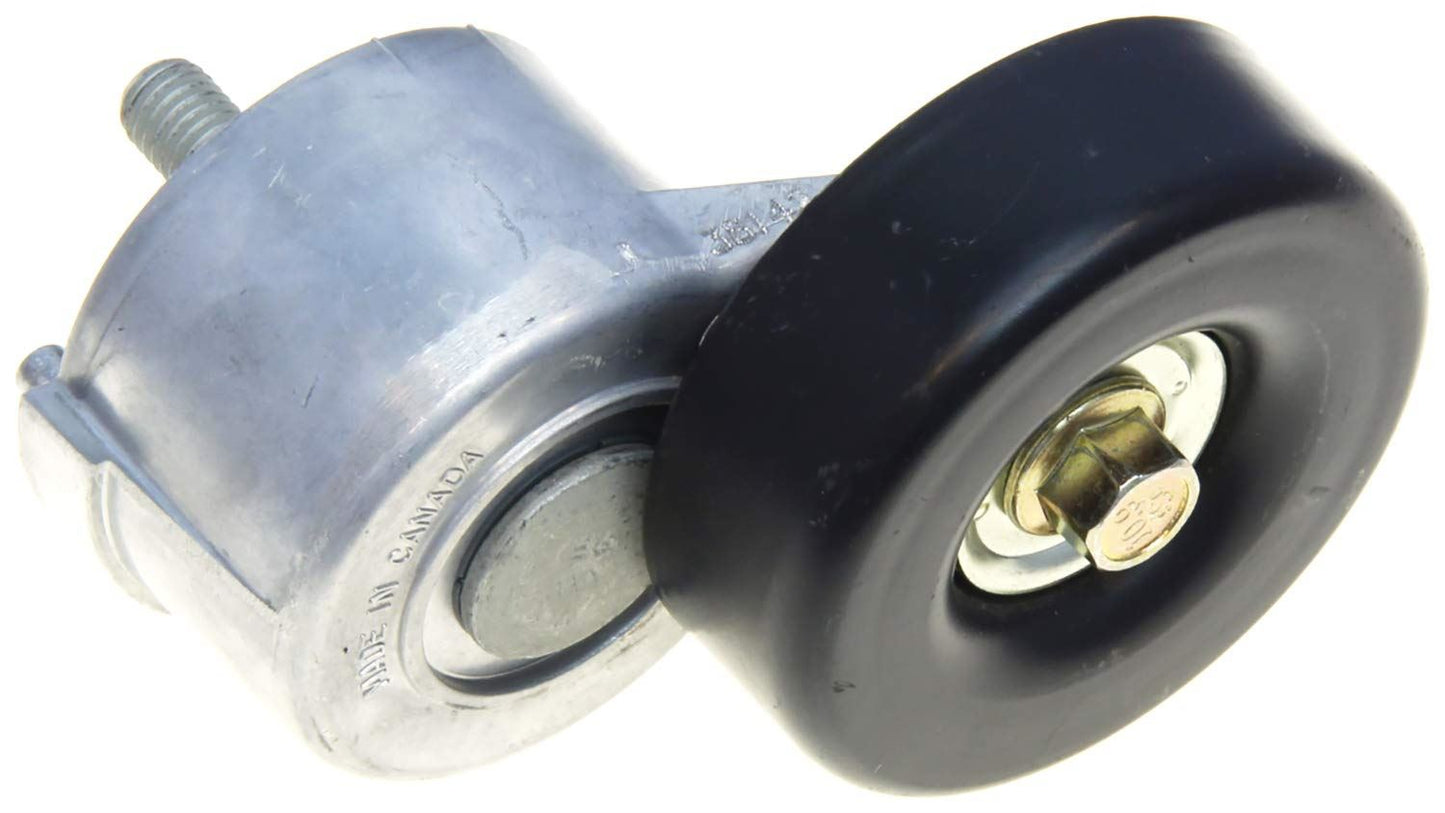ACDelco Professional 38142 Conjunto de tensor de correa de transmisión de accesorios