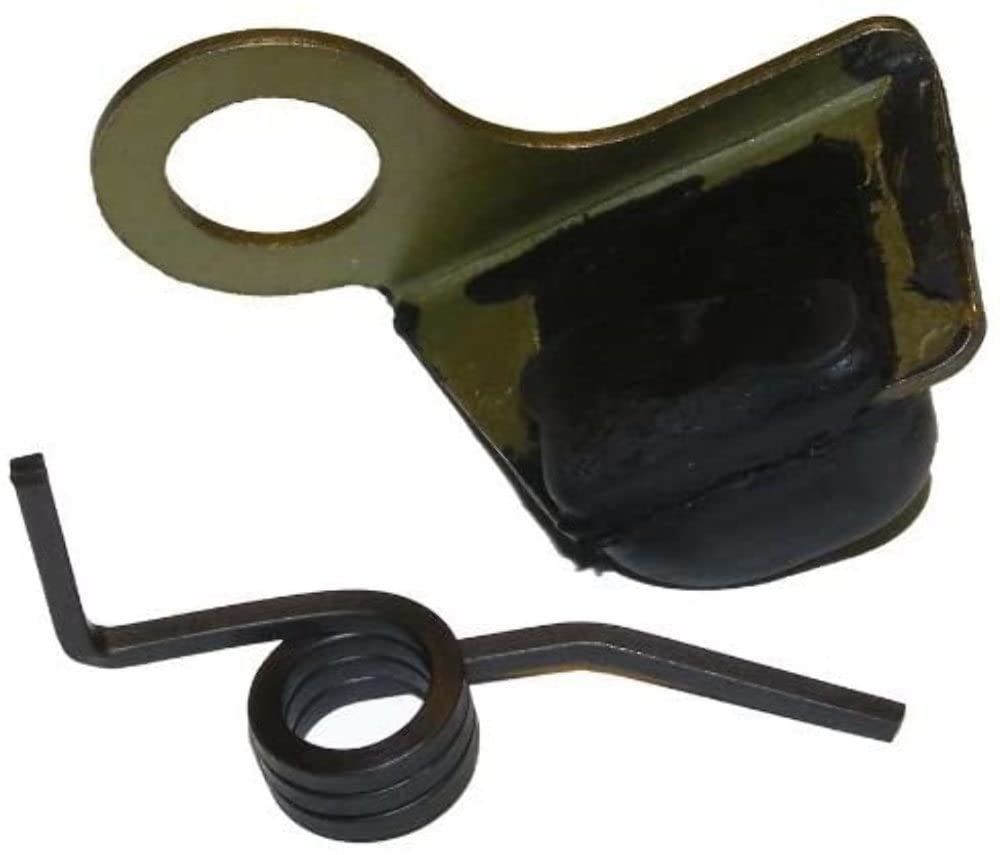 Cloyes Gear & Product 9-5158 Amortisseur de calage moteur