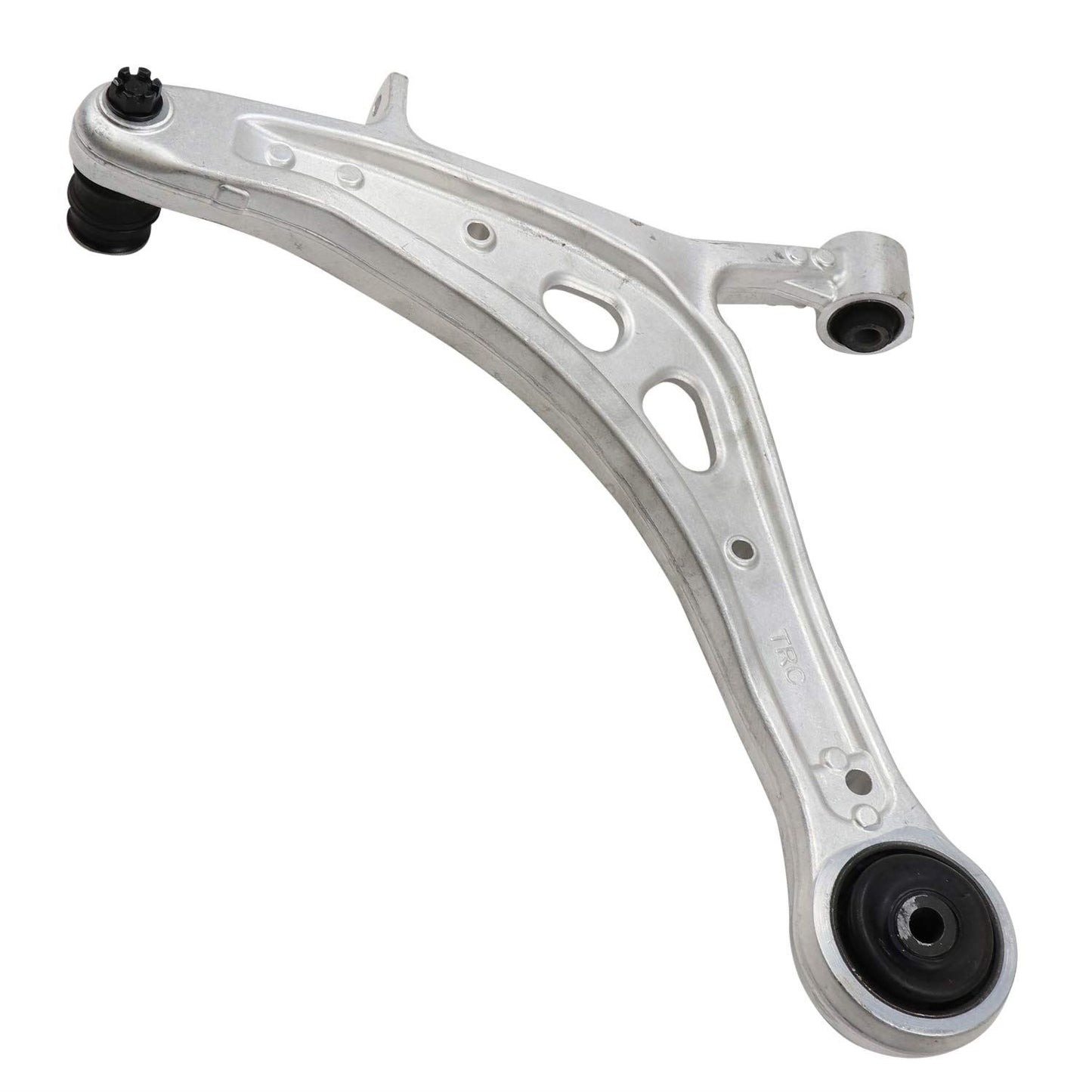 Beck/Arnley 102-7834 Bras de commande de suspension et rotule