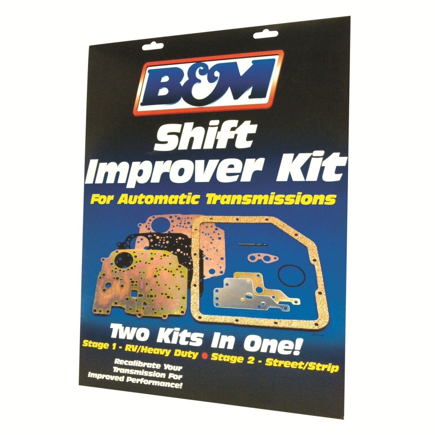 B&M 20261 Kit de cuerpo de válvula de transmisión automática