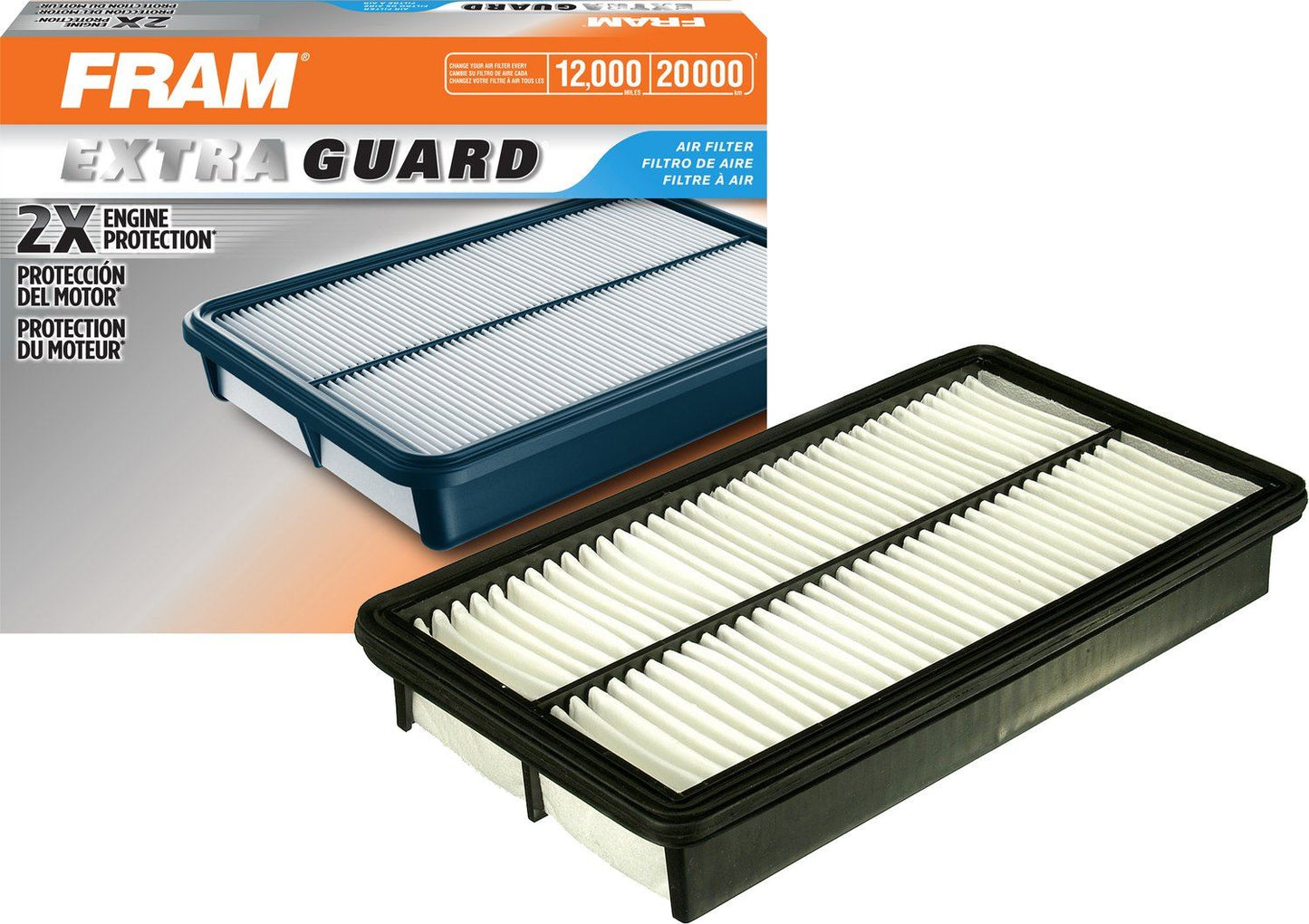Fram CA8922 Air Filter